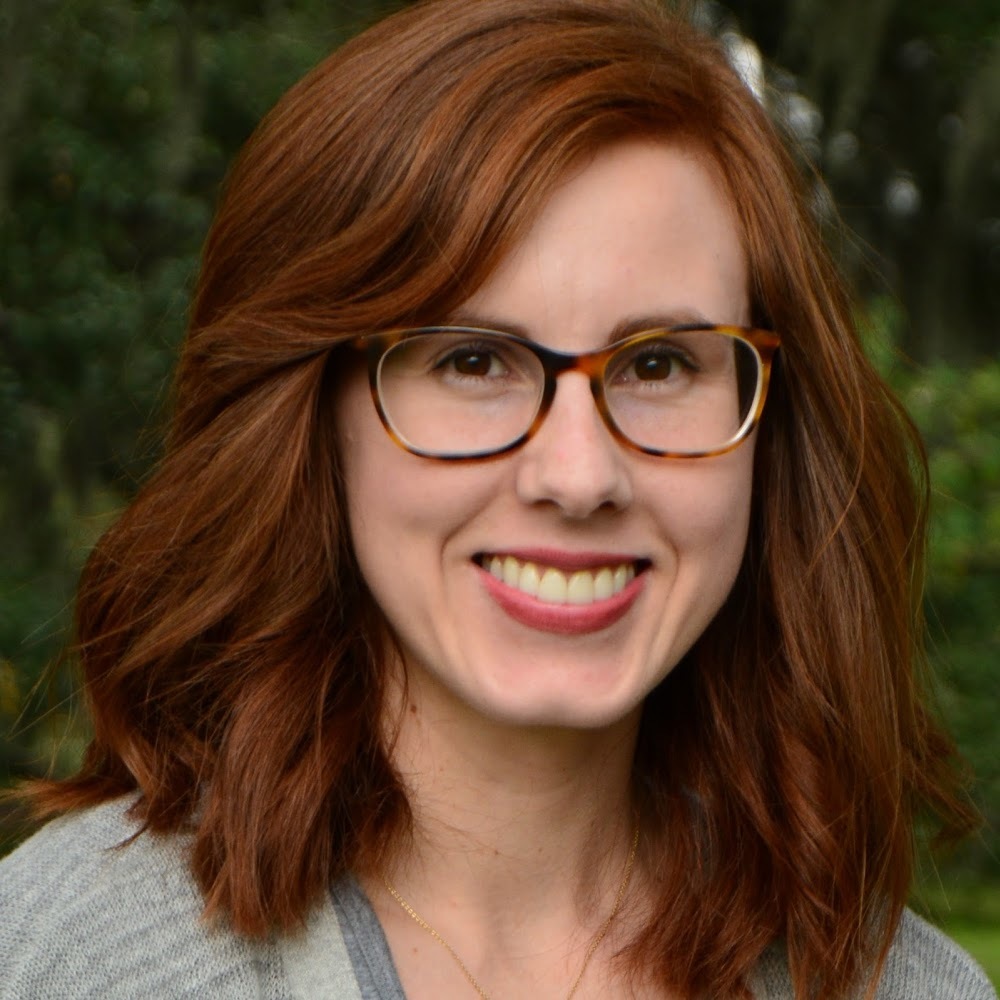 Meet your Posher, Mandy